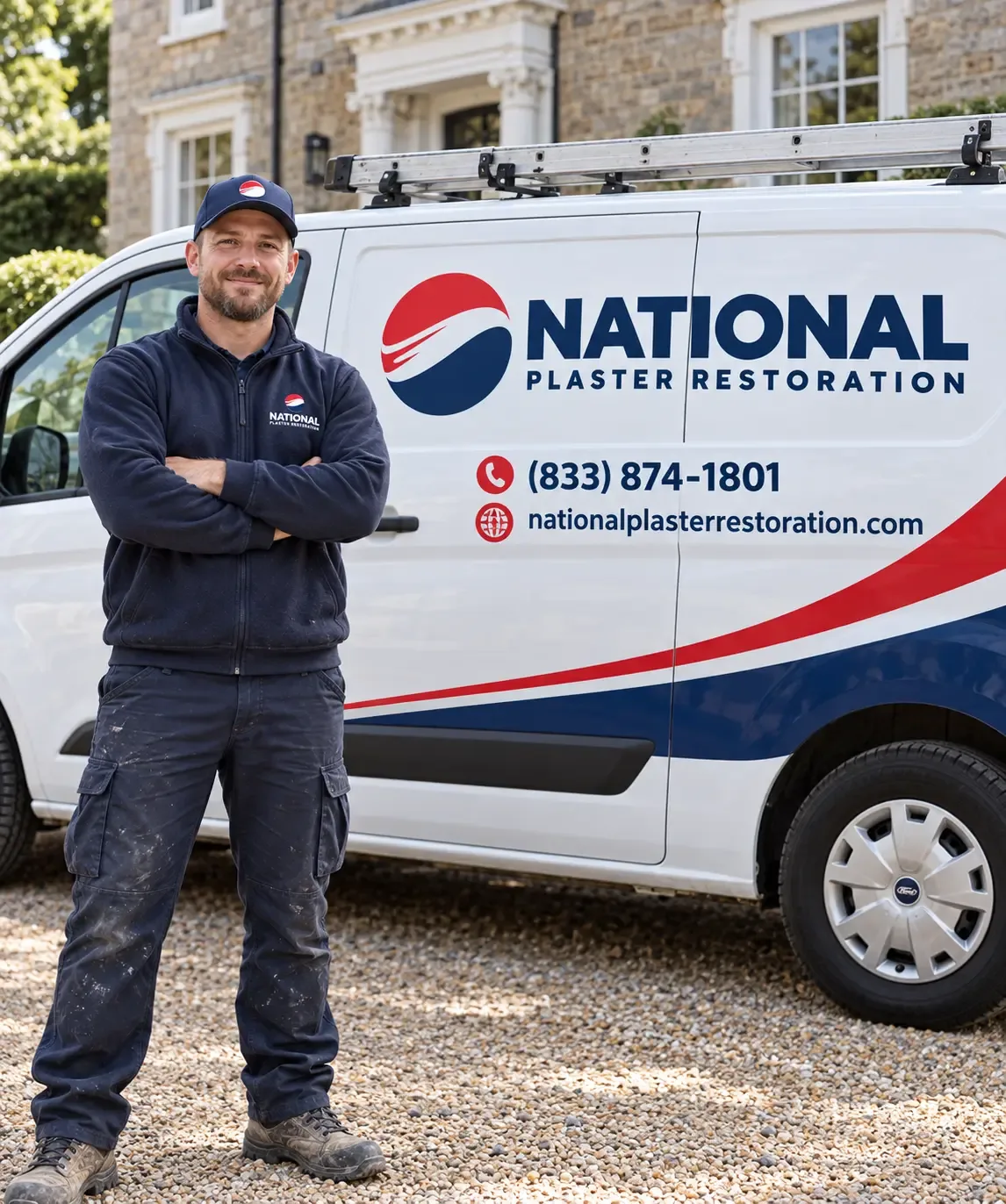 Plaster Repair company in Valley Bend, WV